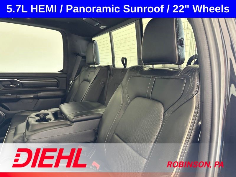 Used 2023 Ram 1500 Truck