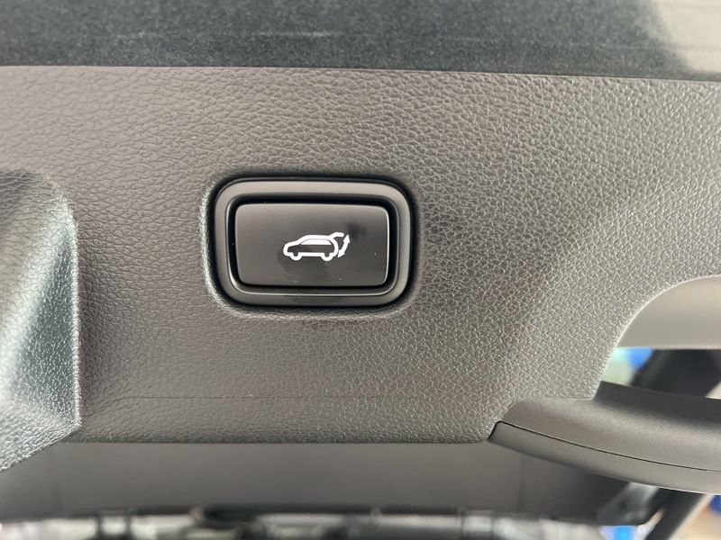 New 2026 Kia Sportage SUV