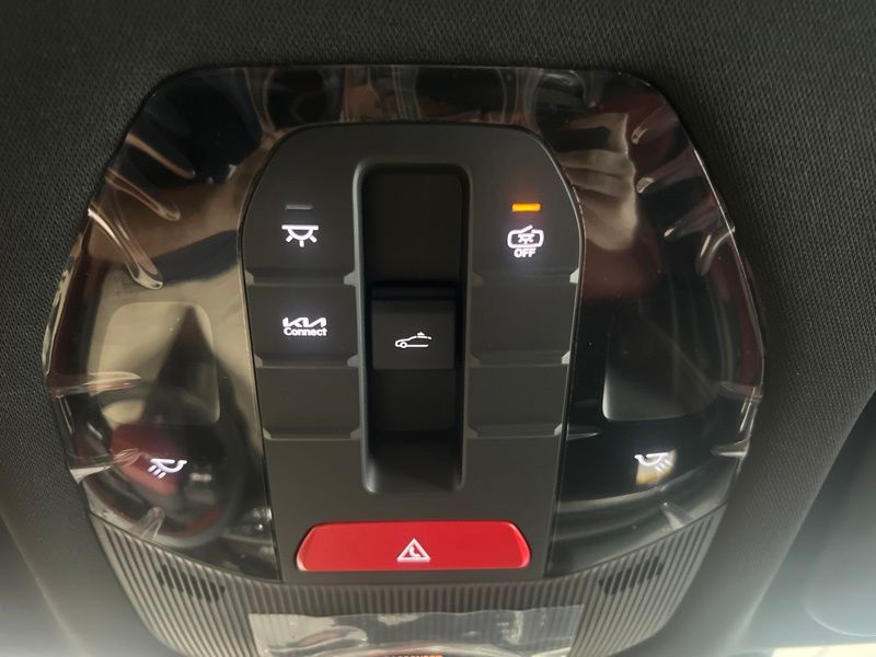 New 2026 Kia K4 Sedan