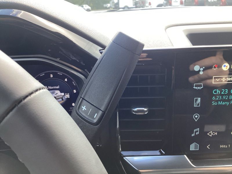 New 2026 Chevrolet Silverado 1500 Truck
