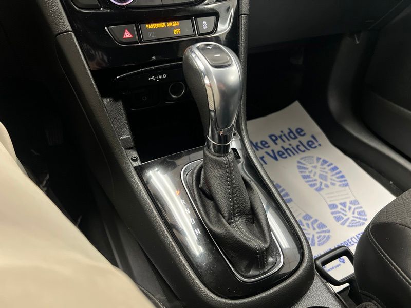 Used 2018 Buick Encore SUV