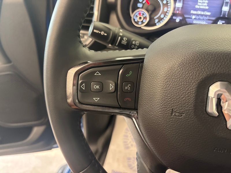Used 2023 Ram 1500 Truck