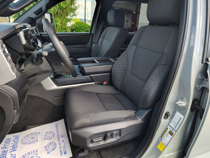 Used 2026 Toyota Tundra Truck