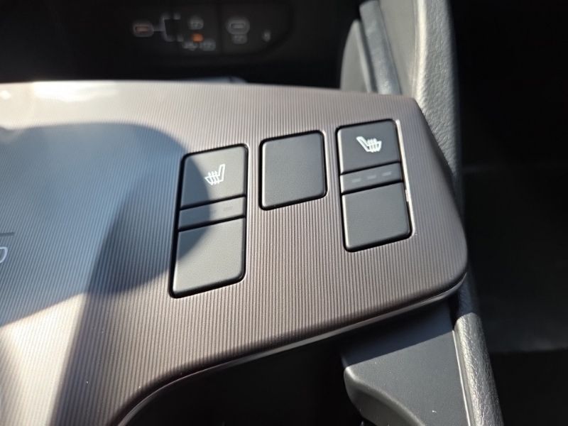 New 2027 Kia Sportage Hybrid SUV