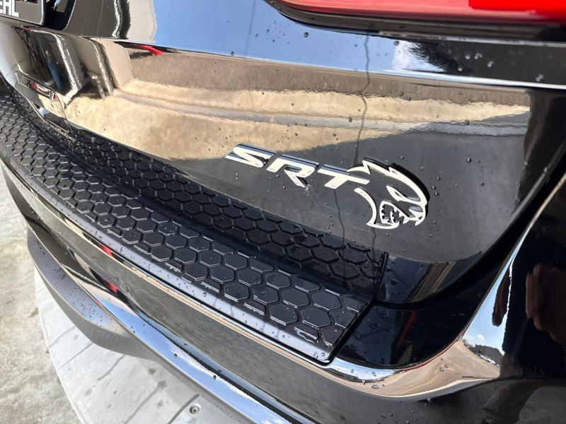 New 2027 Dodge Durango SUV