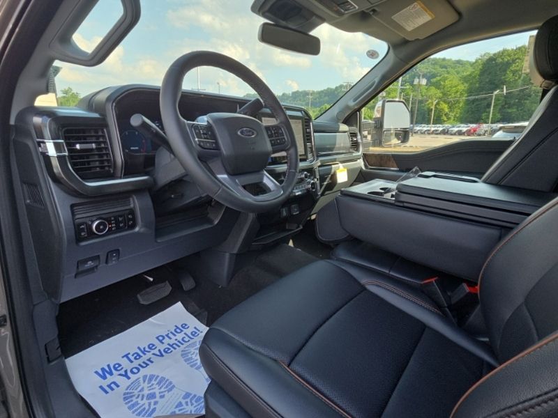 New 2026 Ford F-250SD Truck