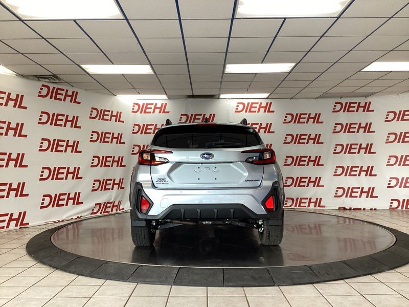 New 2026 Subaru Crosstrek SUV