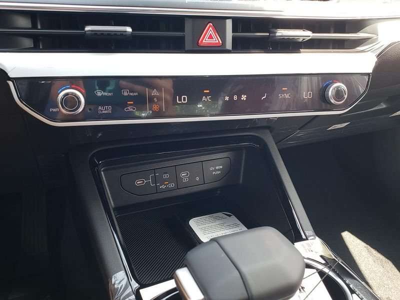 New 2026 Kia K5 Sedan