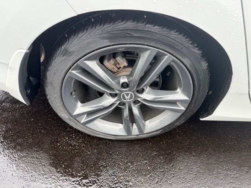 Used 2023 Acura Integra Hatchback