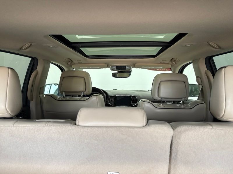 Used 2019 Jeep Grand Cherokee SUV