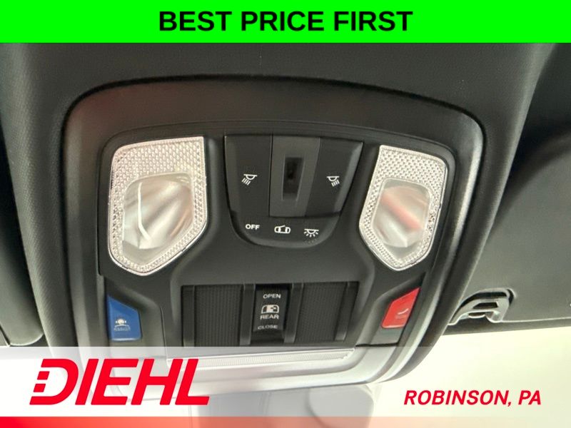 New 2026 Ram 1500 Truck
