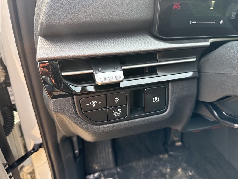 New 2026 Kia Sportage Hybrid SUV