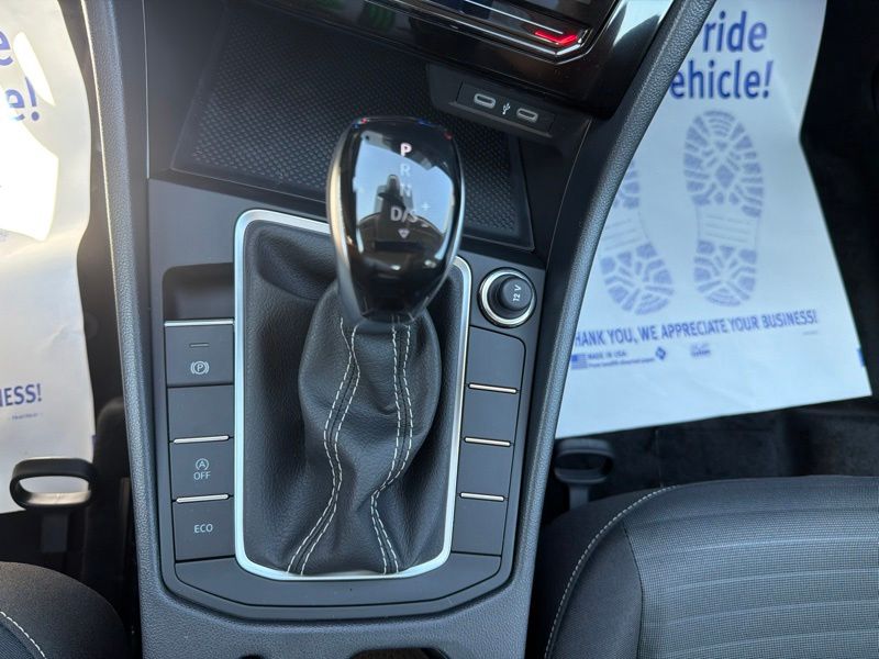 New 2026 Volkswagen Jetta Sedan