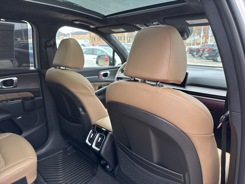 2026 Kia Sorento X-Line SX Prestige - Photo 16
