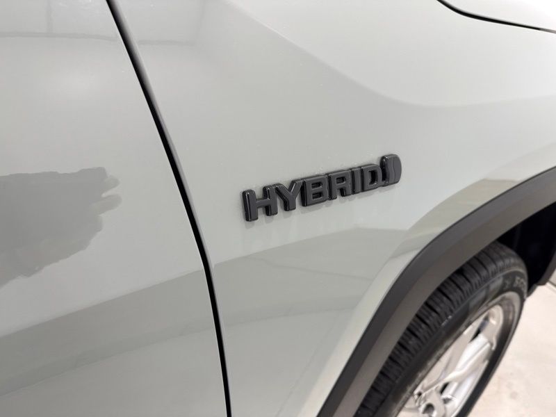 Used 2021 Toyota RAV4 Hybrid SUV