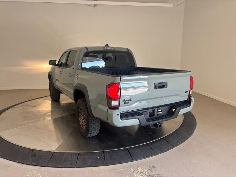 Used 2023 Toyota Tacoma Truck