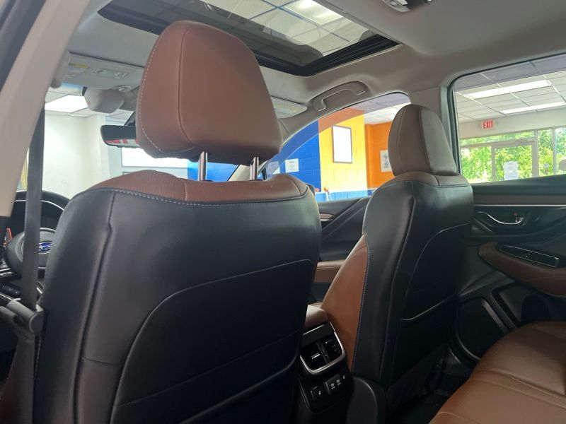Used 2022 Subaru Outback SUV