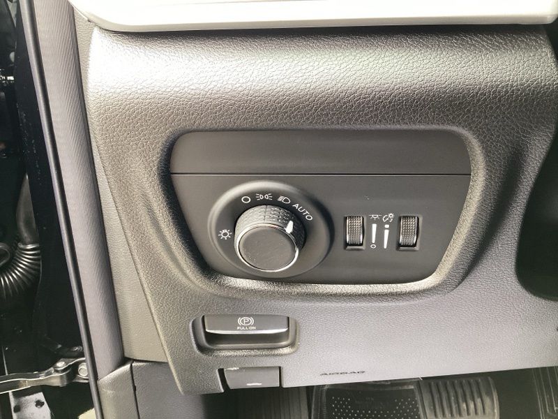 New 2026 Jeep Grand Cherokee SUV