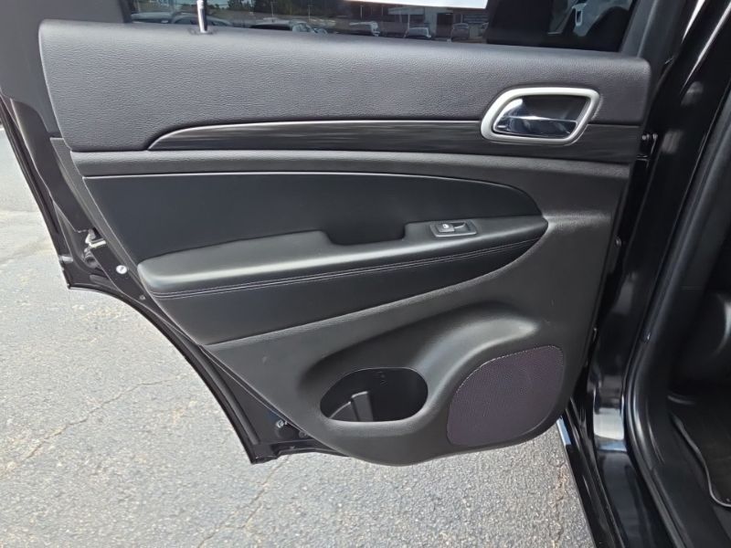 Used 2019 Jeep Grand Cherokee SUV