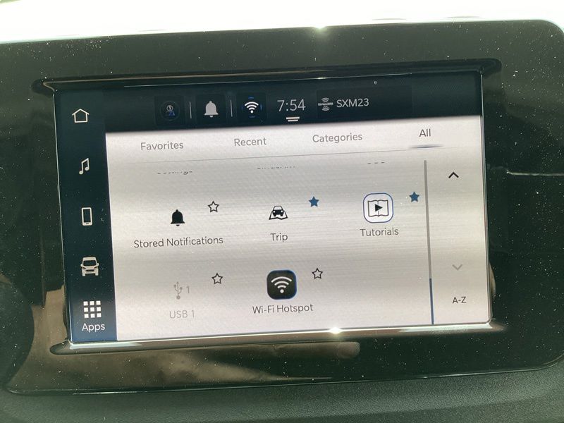 New 2026 Ram ProMaster 3500 Van