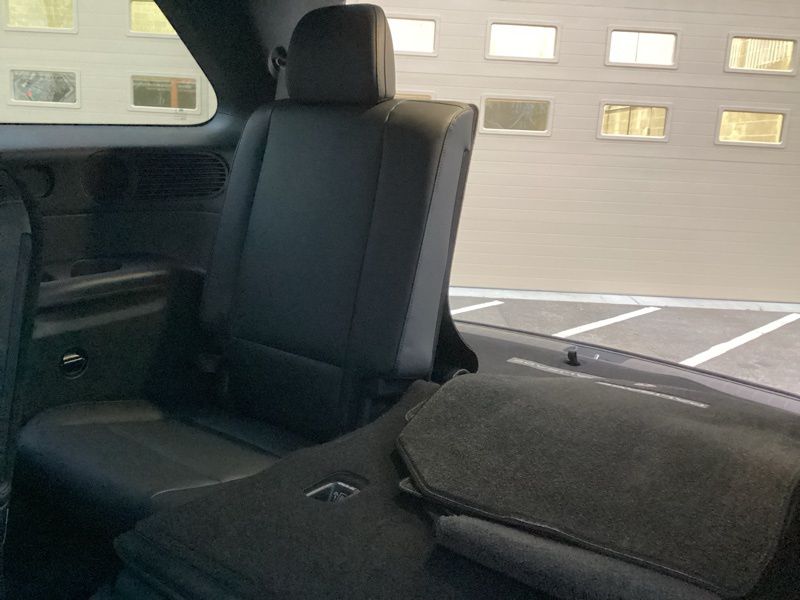 New 2026 Hyundai Palisade SUV