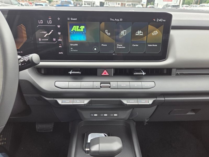 New 2027 Kia Seltos SUV