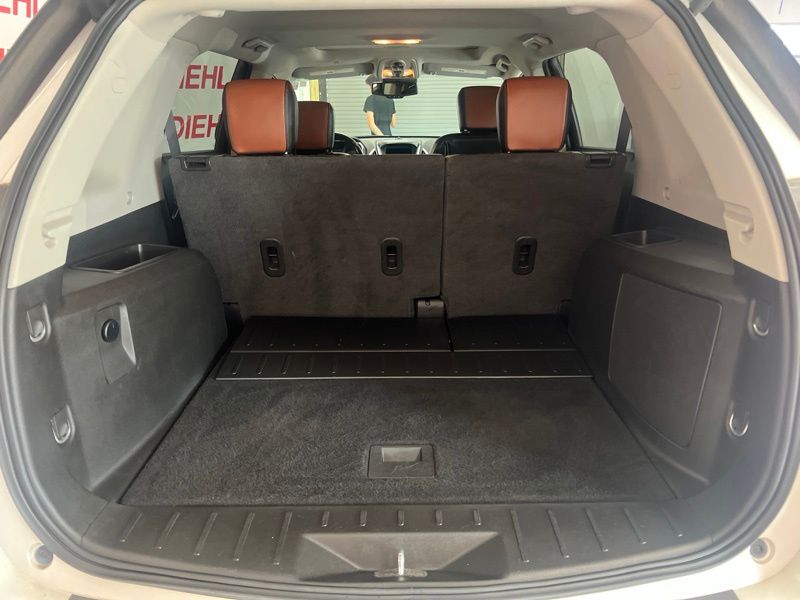Used 2016 GMC Terrain SUV