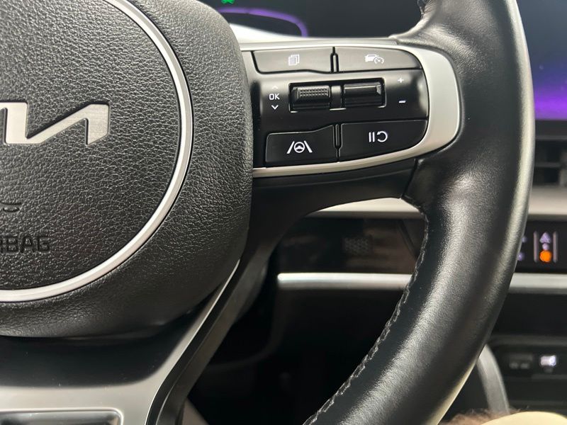 Used 2023 Kia Sportage SUV