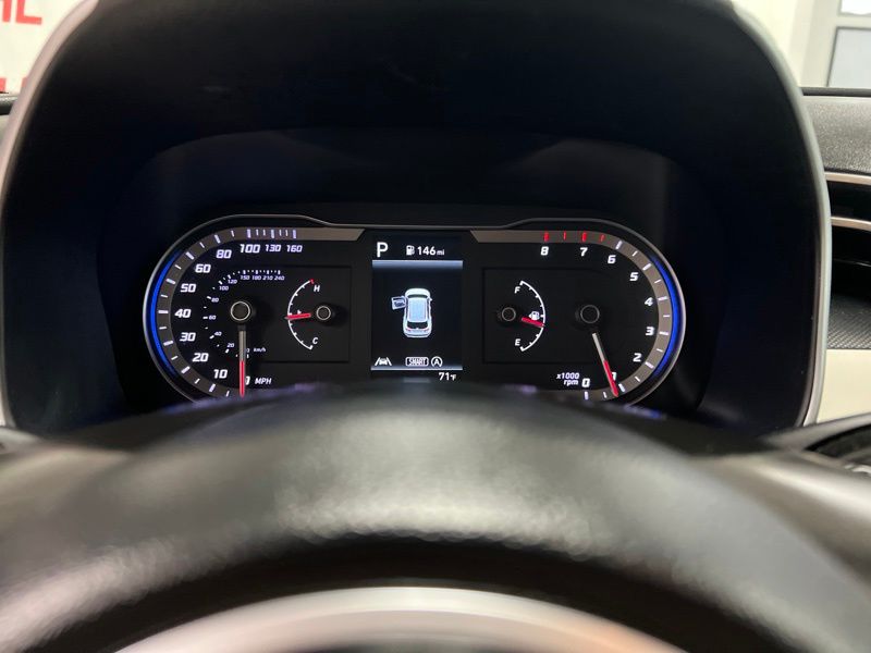 Used 2023 Hyundai Tucson SUV