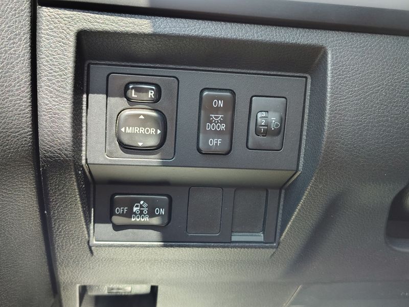 Used 2016 Toyota Tundra Truck