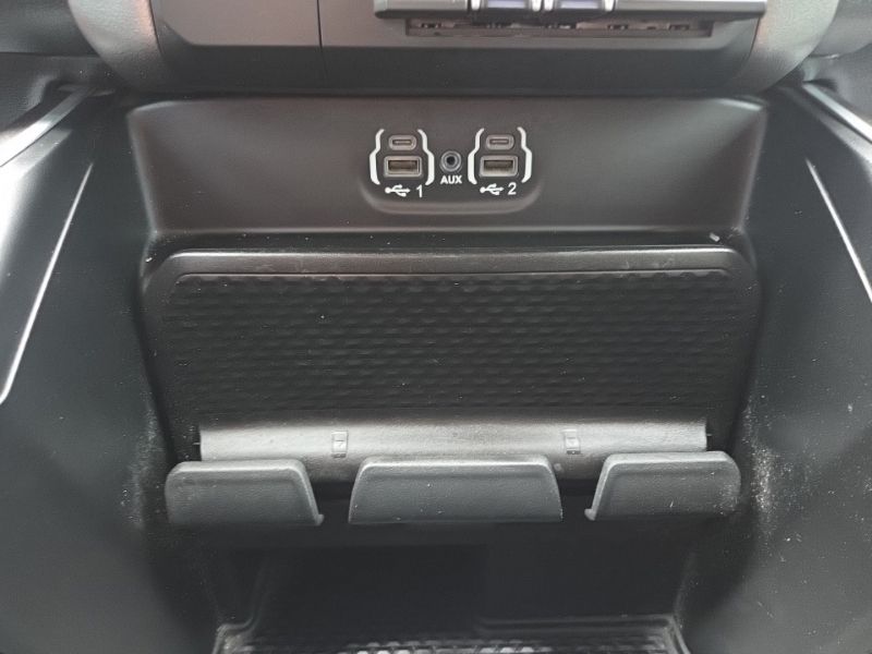 Used 2020 Ram 1500 Truck