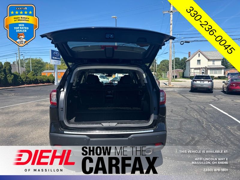 Used 2021 Subaru Ascent SUV