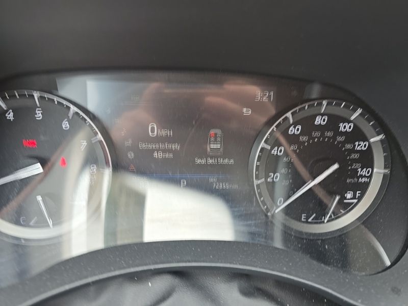 Used 2021 Toyota Highlander SUV