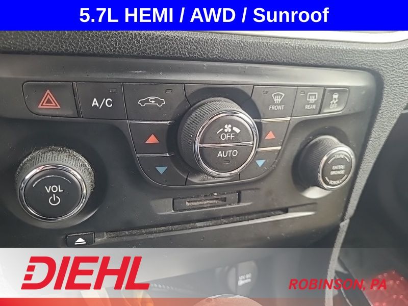 Used 2013 Dodge Charger Sedan