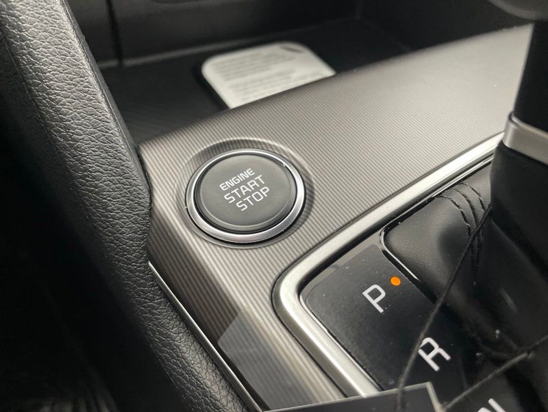 New 2026 Kia Sportage SUV