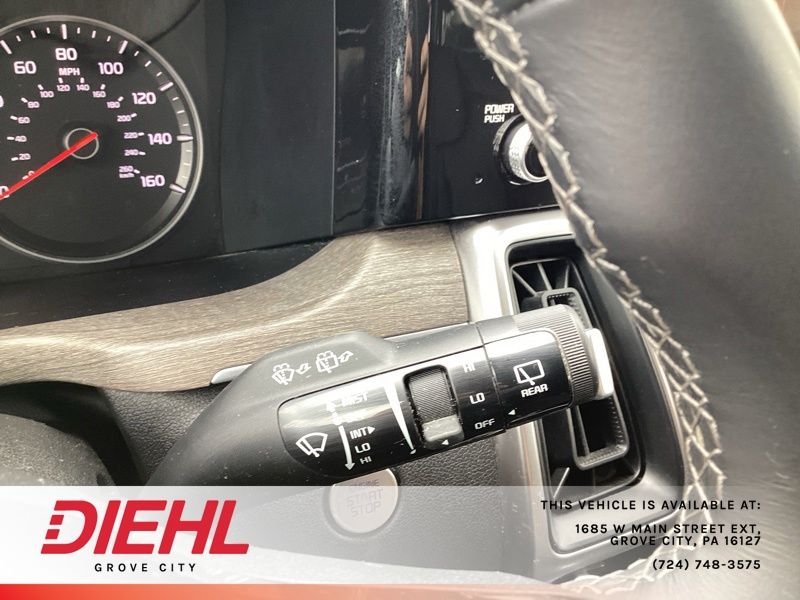 Used 2022 Kia Sorento SUV