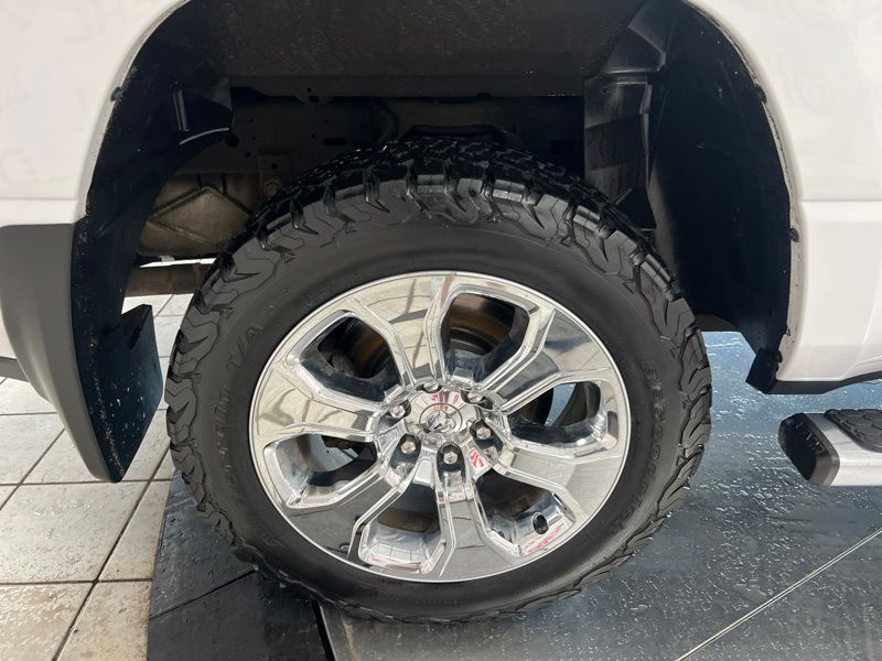 Used 2019 Ram 1500 Truck