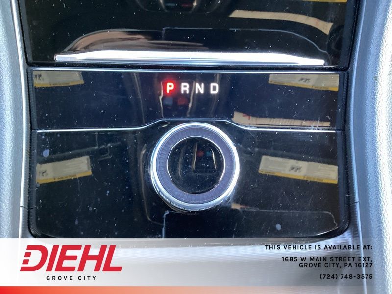 Used 2023 Jeep Grand Cherokee SUV