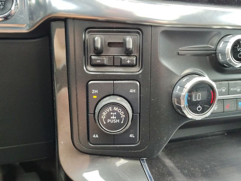 Used 2021 Ford F-150 Truck