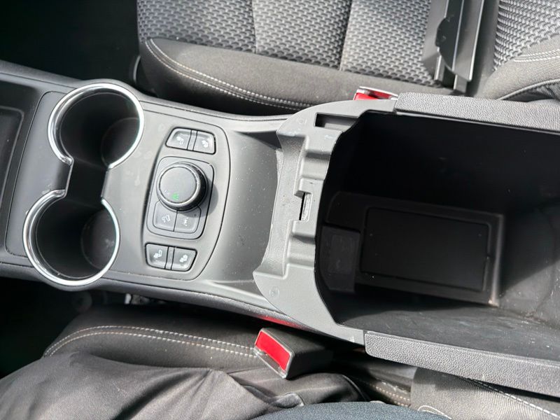 Used 2022 GMC Terrain SUV
