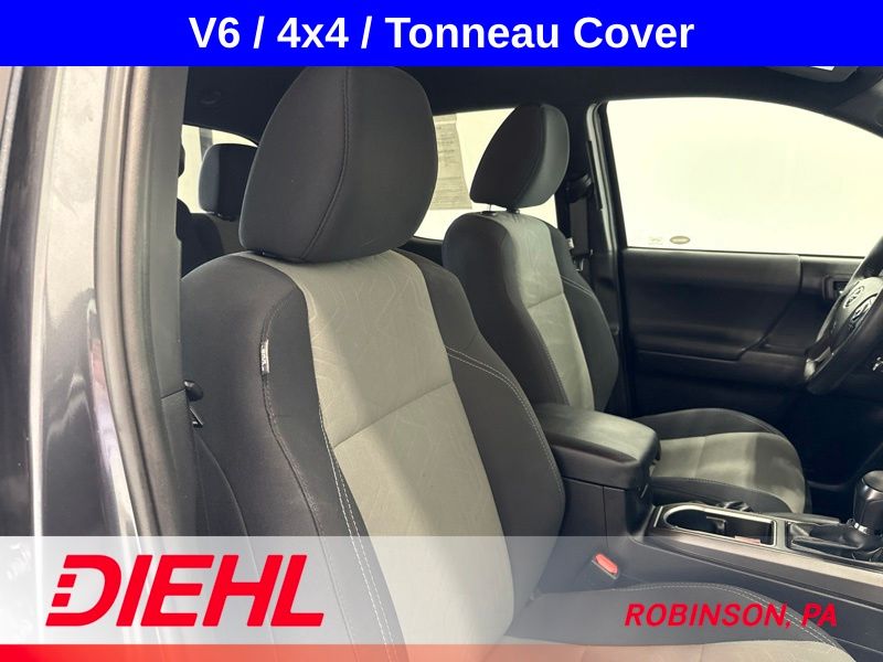 Used 2020 Toyota Tacoma Truck