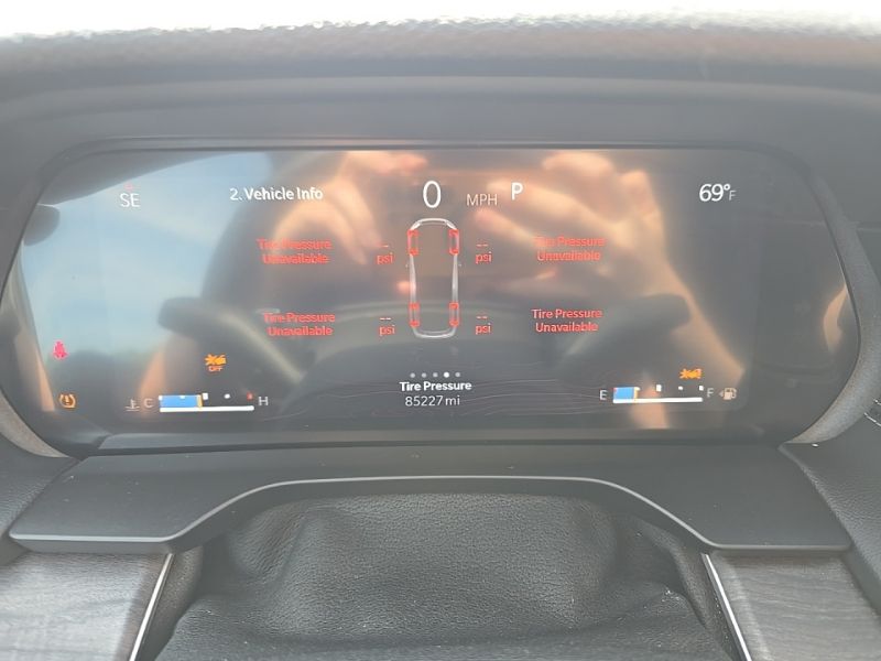 Used 2023 Jeep Grand Cherokee L SUV