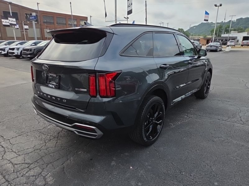 Used 2021 Kia Sorento SUV