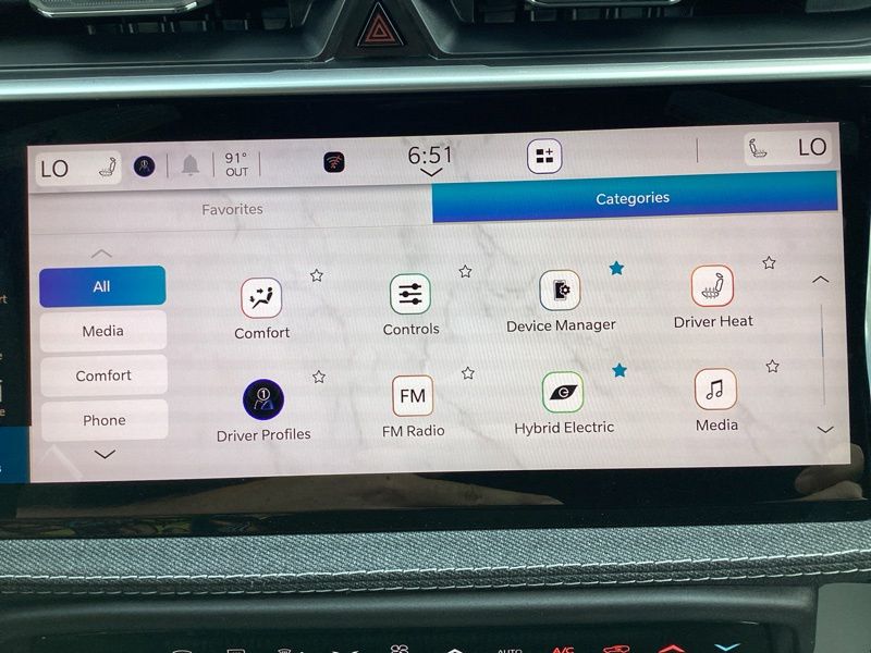 New 2026 Jeep Cherokee SUV