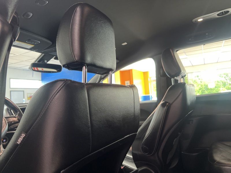 Used 2020 Chrysler Pacifica Hybrid Van
