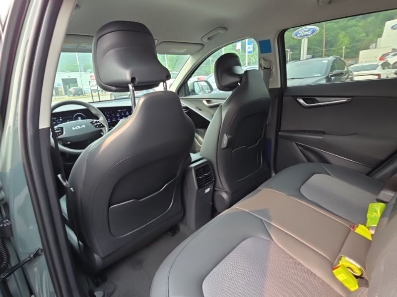 New 2026 Kia Niro EV SUV