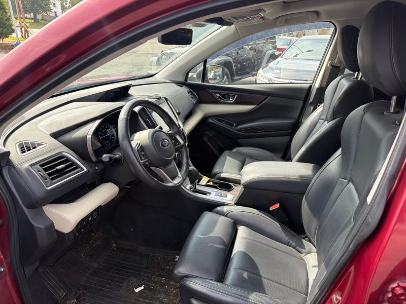 Used 2022 Subaru Ascent SUV