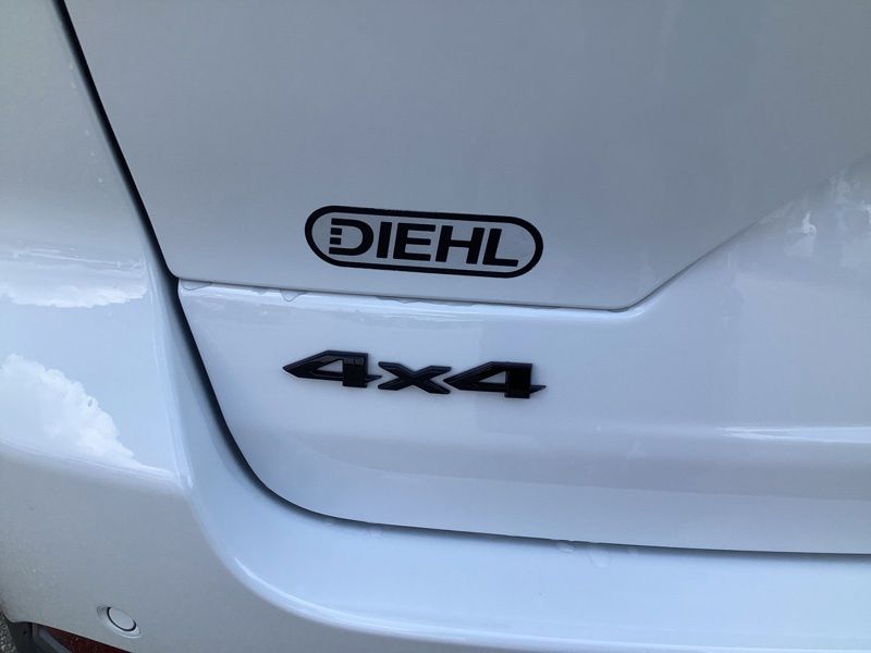 New 2026 Jeep Grand Cherokee SUV