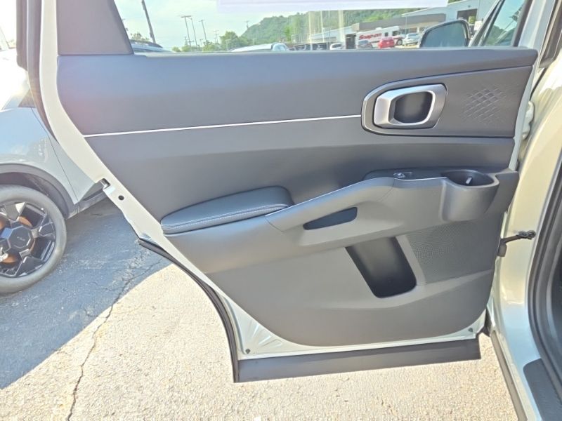 New 2026 Kia Sorento SUV