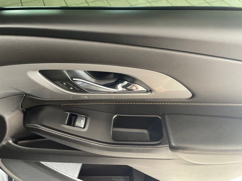 Used 2020 Chevrolet Traverse SUV